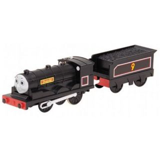Thomas the Tank Engine Donald Trackmaster Toy Train/ Engine