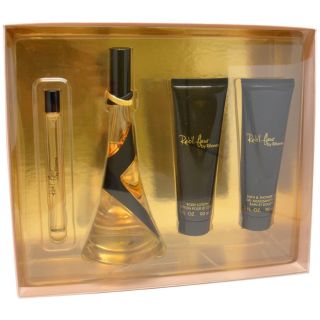 Rihanna Rebl Fleur Womens 4 piece Fragrance Gift Set Today $49.99