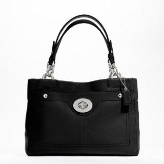 Coach Penelope Leather Carryall 16531 Shoes