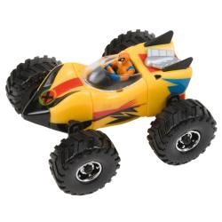 Marvel Regener8r 164 Scale Wolverine Racer Toy Car