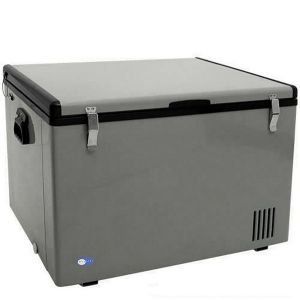 Whynter FM 65G 65 Quart Portable Refrigerator/Freezer