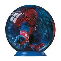 Puzzleball® Spiderman   54pcs   Achat / Vente PUZZLE Puzzleball® 54p