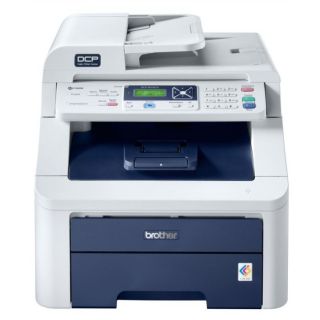 Brother DCP 9010CN   Achat / Vente IMPRIMANTE Brother DCP 9010CN