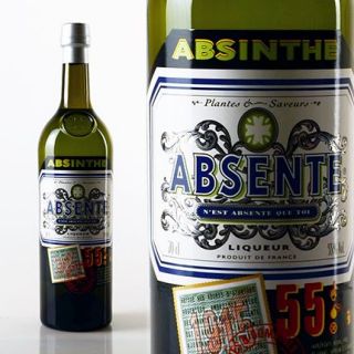 Absente 55   Achat / Vente ABSINTHE Absente 55
