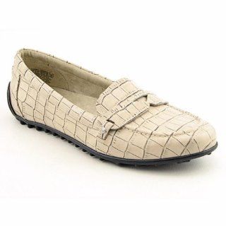 Jackie Penny Loafer Womens SZ 9 Beige Loafers Loafers Shoes Shoes