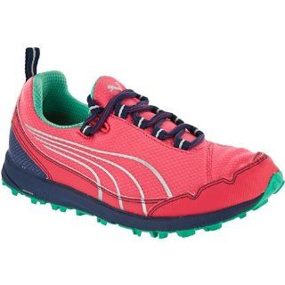 Puma Faas 250 Trail H20 PUMA Womens Running Shoes Shoes