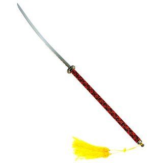 Trademark Massive 67.5 Inch Full Tang Nodachi Sword Final