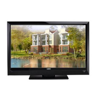 VIZIO E371VL 37 1080p LCD TV (Refurbished)