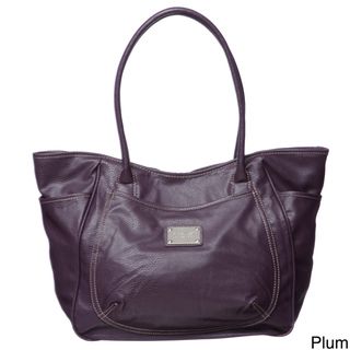 Nine West Continental Large Shopper Bag