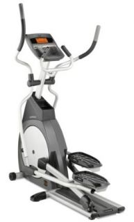 Horizon Fitness EX66 Elliptical Trainer