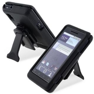 Body Glove Snap on Case for Motorola Droid 2