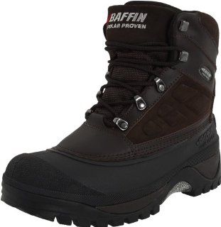 Baffin Mens Maple Snow Boot Shoes