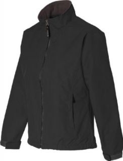 Stormtech Ladies Micro Fleece Lined Nylon Jacket. XF 1W