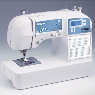 Brother XR9500PRW Computerized Sewing Machine