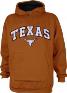 Texas Longhorns Toddler Varsity II Sweatshirt   3T