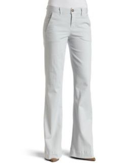 Joes Jeans Womens Stretch Twill Trouser, Water, 24