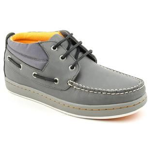 Sperry Top Sider Mens Sperry Cup Chukka Nubuck Casual Shoes