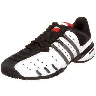Big Kid Barricade V xtd Tennis,Black/Iron/White,7 M US Big Kid Shoes