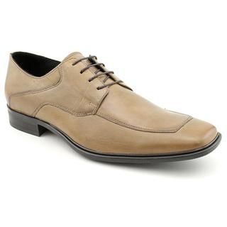 Kenneth Cole NY Mens Annual Meet ing Leather Dress Shoes