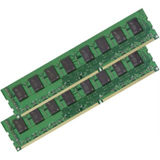 Mémoire DDR3 8Go 1333MHz   kit mémoire 2x4Go   DIMM 240 broches