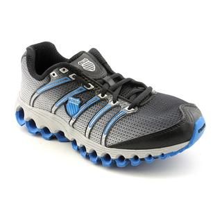 Swiss Mens Tubes Run 100 Mesh Athletic Shoes Wide