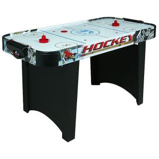 Daytona 54 inch Electronic Air Hockey Table Game
