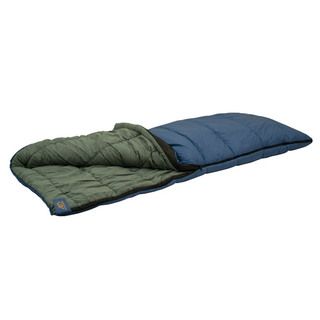 ALPS Mountaineering Crater Lake 0 degree Long Rectangle Sleeping Bag