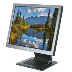 Dell 1800FP 18 inch LCD Monitor (Refurbished)
