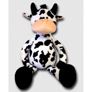 Vache Miky 40 cm   Achat / Vente PELUCHE Peluche Vache Miky… 40