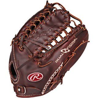 Rawlings Primo PRM1275 Baseball Glove (12.75 Inch, Right