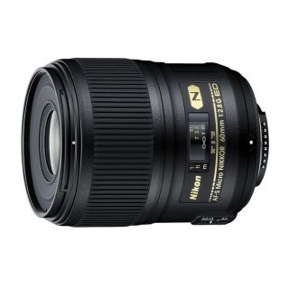 Nikon AF S Micro Nikkor 60 mm f/2.8G ED   Achat / Vente OBJECTIF