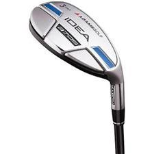 Adams Golf IDEA a7OS Hybrid Iron Set   #3H #7H, 8 PW