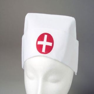 Nurse Cap Clothing