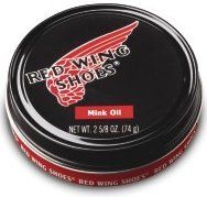 Red Wing Mink Oil 95160 Shoes