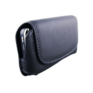 Horizontal Leather Case for HTC Droid Incredible Today $4.53