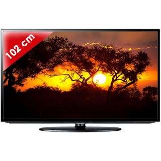 SAMSUNG   UE 40 EH 5000   Achat / Vente TELEVISEUR LED 40  