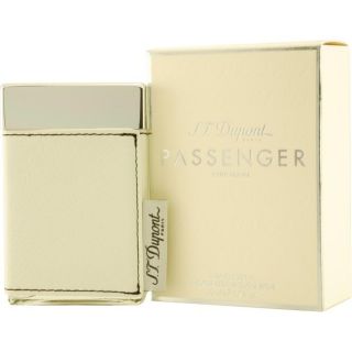 St Dupont St Dupont Passenger Womens 1.7 ounce Eau De Parfum Spray