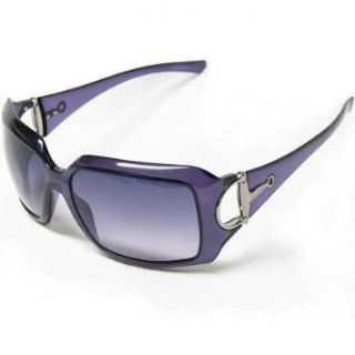 Gucci Sunglasses GG 2562/S Z5Q Crystal Violet Frame with