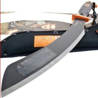 Gerber Knives Bear Grylls Parang Machete Machette Sports