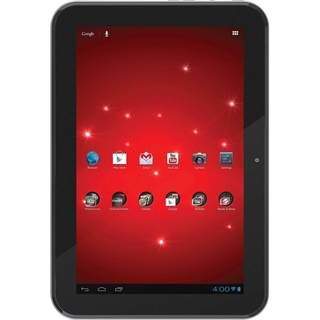 Toshiba Excite AT305 T16 10.1 16 GB Tablet   Wi Fi   NVIDIA Tegra 3