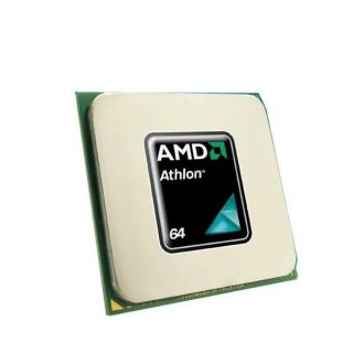 AMD Processeur Athlon 64 4000+ 2.6 GHz 59W   Achat / Vente PROCESSEUR