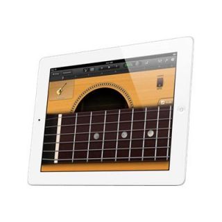 Apple The New iPad   64GB (Wifi, Blanc, EU)   Achat / Vente TABLETTE