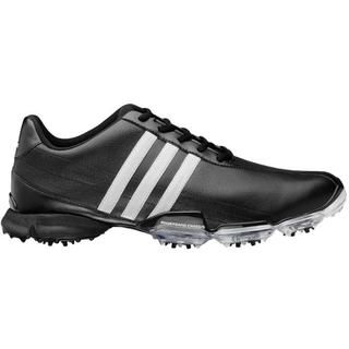 Adidas Mens Powerband Grind Golf Shoes