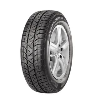 Pirelli 185/65R15 88T SnowControl Serie II   Achat / Vente PNEUS PIR