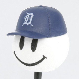 Detroit Tigers Baseball Cap Antenna Topper Sports