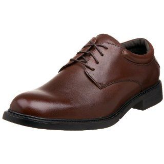 Nunn Bush Mens Maury Oxford Shoes