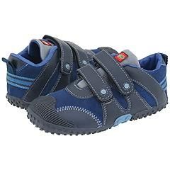 Lego Kids Moscow (Infant/Toddler) Blue Athletic