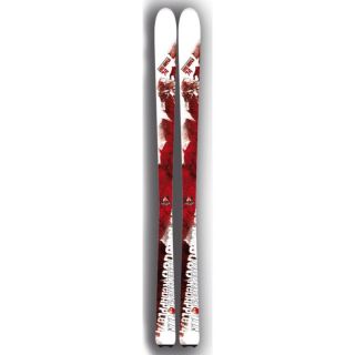 MOVEMENT Skis de Randonnée red Apple 74   Achat / Vente SKI MOVEMENT