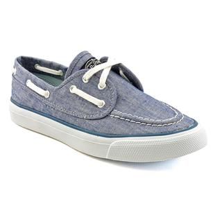 Sperry Top Sider Womens Seamate Fabric Casual Shoes