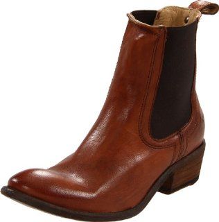 FRYE Womens Carson Chelsea Ankle Boot Shoes